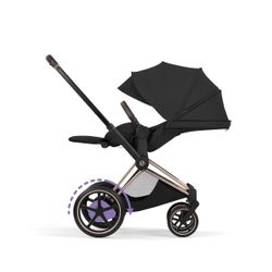 Cybex e-Priam Style Collection 2026