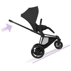 Cybex e-Priam Style Collection 2026