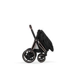 Cybex E-Priam Comfort Collection 2026