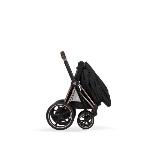 Cybex E-Priam Comfort Collection 2026