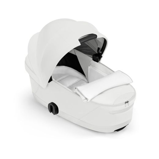 Cybex e-Priam Style Collection 2026