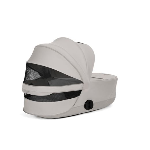 Cybex e-Priam Style Collection 2026