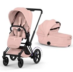 Cybex e-Priam Style Collection 2026