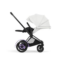 Cybex e-Priam Style Collection 2026