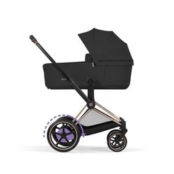 Cybex E-Priam Comfort Collection 2026
