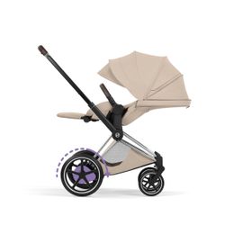 Cybex e-Priam Style Collection 2026