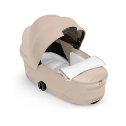 Cybex e-Priam Style Collection 2026