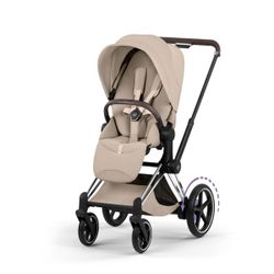 Cybex e-Priam Style Collection 2026