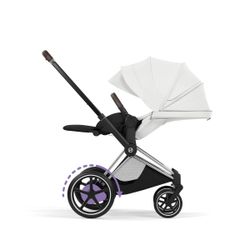 Cybex e-Priam Style Collection 2026