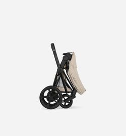 Cybex E-Priam Comfort Collection 2026