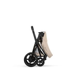 Cybex E-Priam Comfort Collection 2026