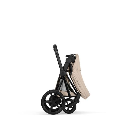 Cybex E-Priam Comfort Collection 2026