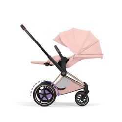 Cybex e-Priam Style Collection 2026