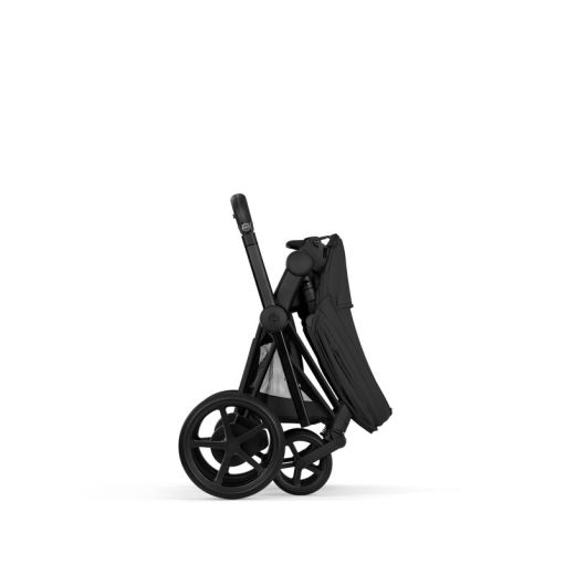 Cybex E-Priam Comfort Collection 2026