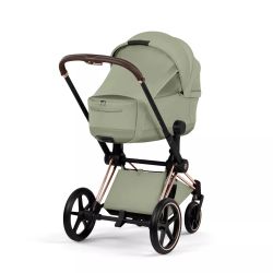Cybex e-Priam Style Collection 2026