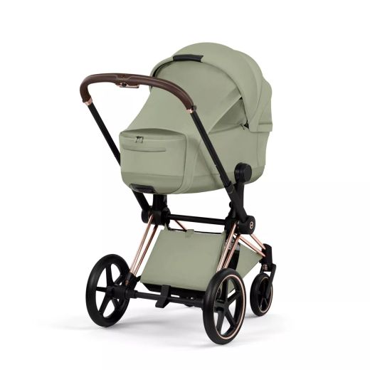 Cybex e-Priam Style Collection 2026