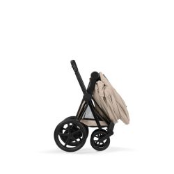Cybex E-Priam Comfort Collection 2026