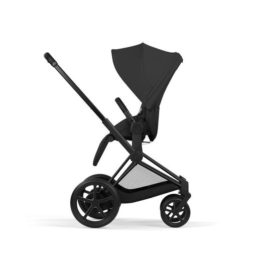 Cybex E-Priam Comfort Collection 2026