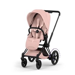 Cybex e-Priam Style Collection 2026