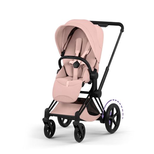 Cybex e-Priam Style Collection 2026