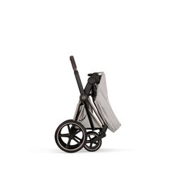 Cybex e-Priam Style Collection 2026