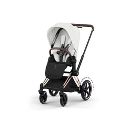 Cybex e-Priam Style Collection 2026