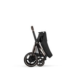 Cybex E-Priam Comfort Collection 2026