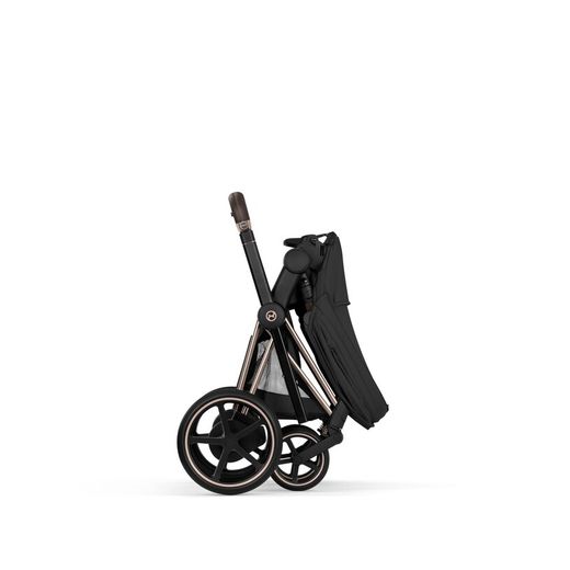Cybex E-Priam Comfort Collection 2026