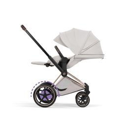 Cybex e-Priam Style Collection 2026