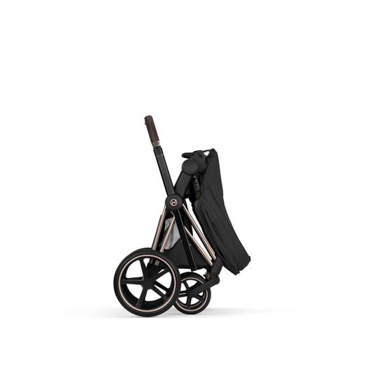 Cybex e-Priam Style Collection 2026