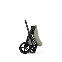 Cybex e-Priam Style Collection 2026