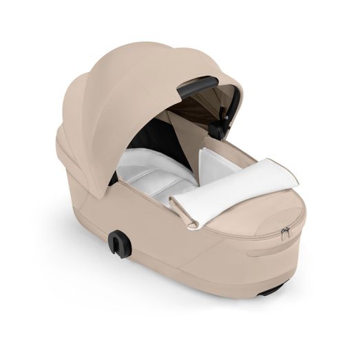 Cybex e-Priam Style Collection 2026