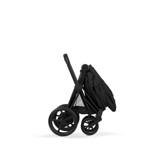 Cybex E-Priam Comfort Collection 2026
