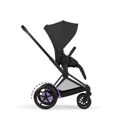Cybex E-Priam Comfort Collection 2026