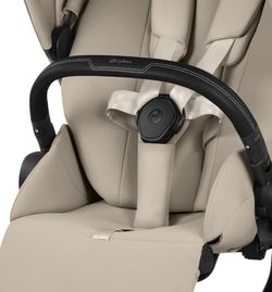 Cybex E-Priam Comfort Collection 2026