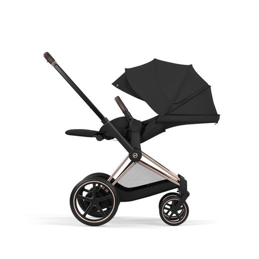 Cybex E-Priam Comfort Collection 2026