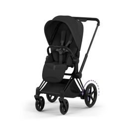 Cybex e-Priam Style Collection 2026