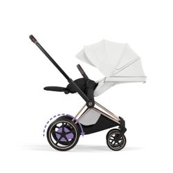 Cybex e-Priam Style Collection 2026