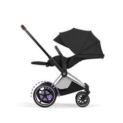 Cybex e-Priam Style Collection 2026