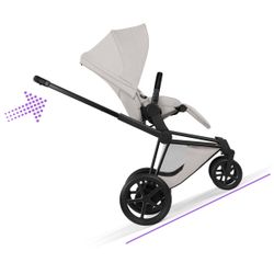 Cybex e-Priam Style Collection 2026