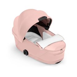 Cybex e-Priam Style Collection 2026