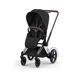 Cybex e-Priam Style Collection 2026