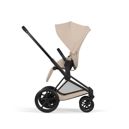 Cybex E-Priam Comfort Collection 2026