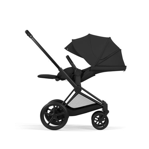 Cybex E-Priam Comfort Collection 2026