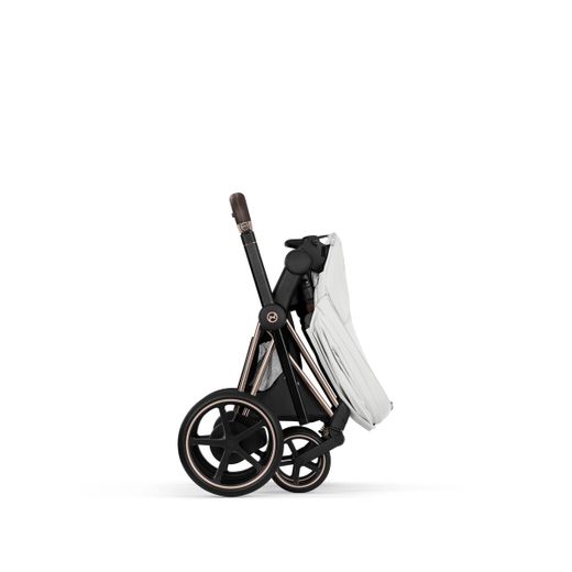 Cybex e-Priam Style Collection 2026