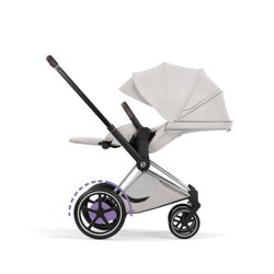 Cybex e-Priam Style Collection 2026
