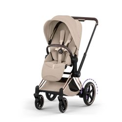 Cybex e-Priam Style Collection 2026