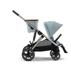 Cybex Gazelle S