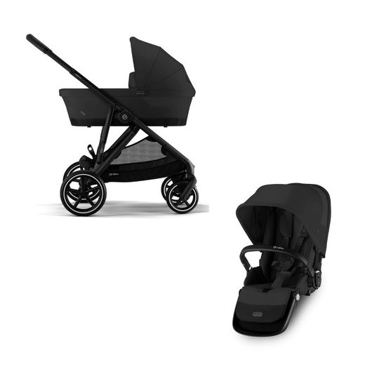 Cybex Gazelle S Dúo