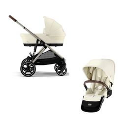 Cybex Gazelle S Dúo